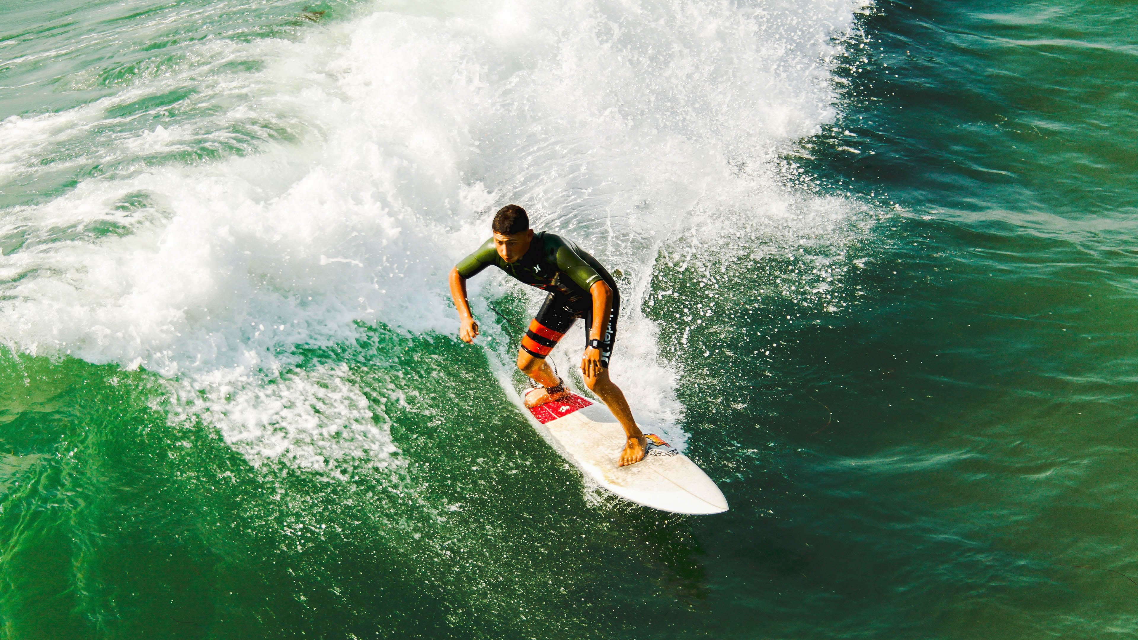 未来热点:怎样的新技术能助力裁判判罚?