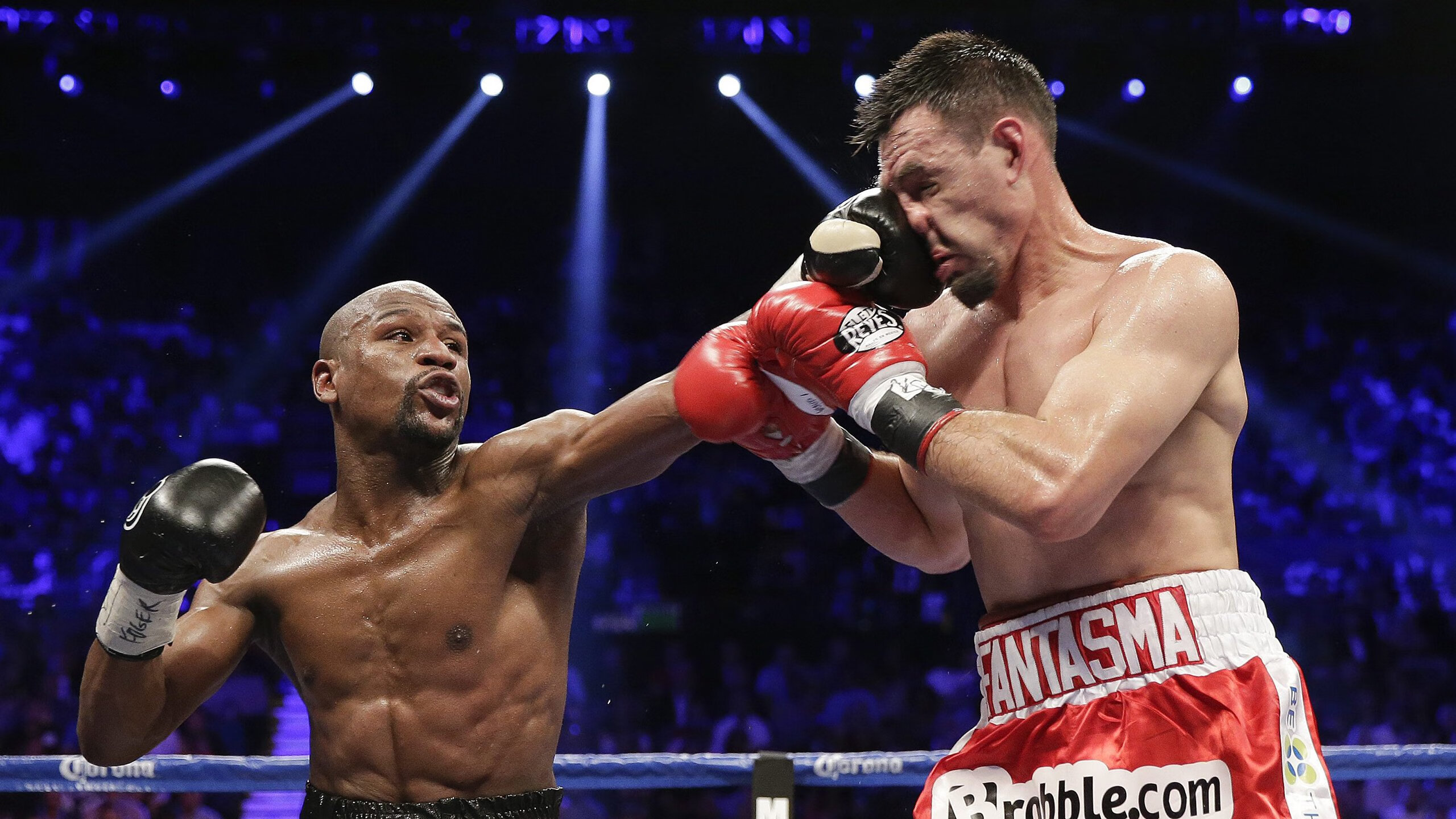 史上最“燃”关键三分：那一球载入史册！